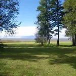 Kiviranna Puhkemajad