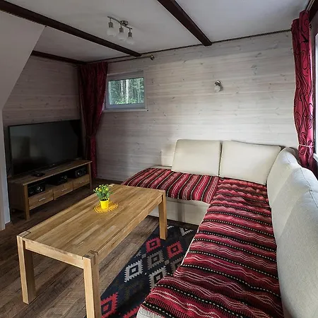 Puhkemaja Kiviranna puhkemajad