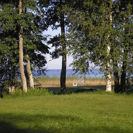 Сasa de vacaciones Kiviranna Puhkemajad *