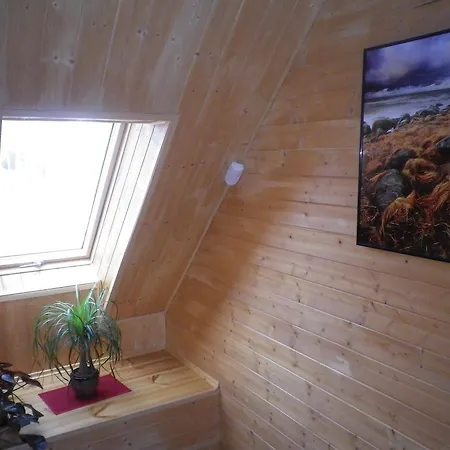 Puhkemaja Kiviranna puhkemajad *