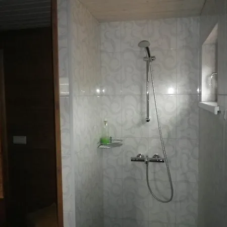 Puhkemaja Kiviranna puhkemajad