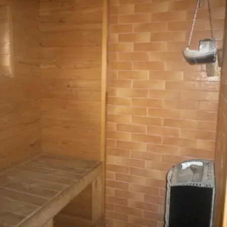 Puhkemaja Kiviranna puhkemajad Suure-Rakke