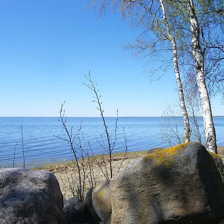 Kiviranna Puhkemajad