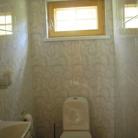 Puhkemaja Kiviranna puhkemajad