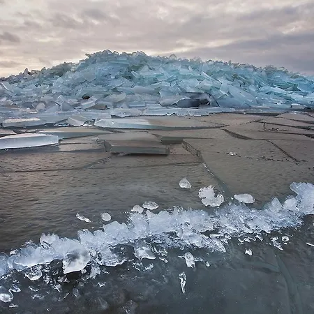 Kiviranna puhkemajad Suure-Rakke