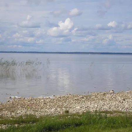 Сasa de vacaciones Kiviranna Puhkemajad Suure-Rakke