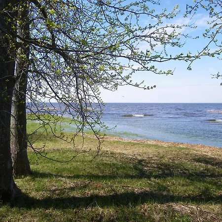 Сasa de vacaciones Kiviranna Puhkemajad Suure-Rakke
