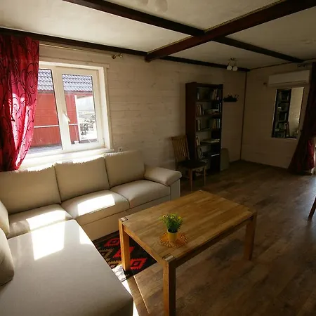 Kiviranna puhkemajad * Suure-Rakke