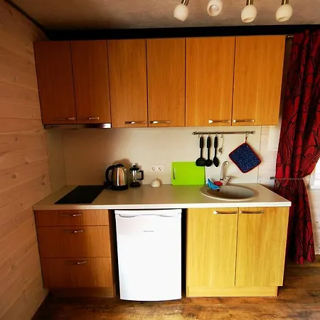 Kiviranna puhkemajad Puhkemaja Suure-Rakke