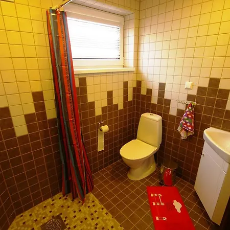 Kiviranna puhkemajad Suure-Rakke