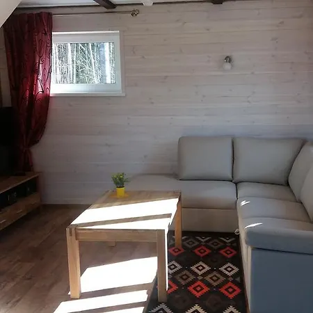 Kiviranna puhkemajad