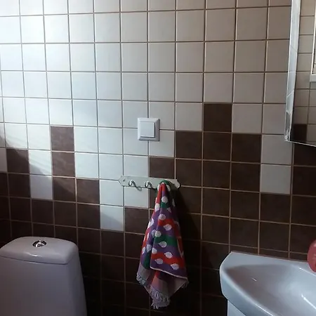 Puhkemaja Kiviranna puhkemajad Suure-Rakke