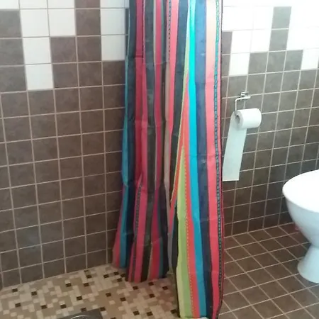 Puhkemaja Kiviranna puhkemajad