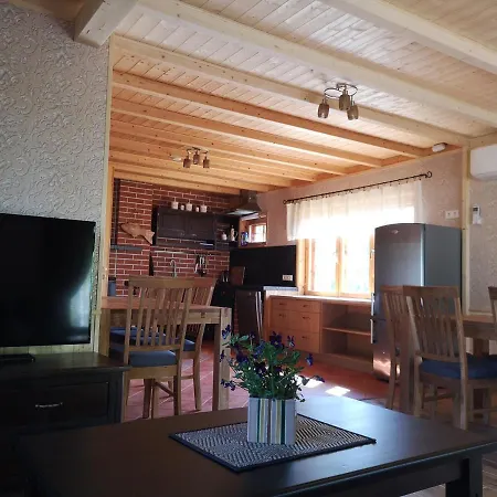 Puhkemaja Kiviranna puhkemajad Suure-Rakke