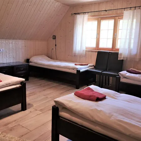 Kiviranna puhkemajad Puhkemaja