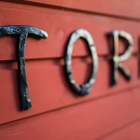 Kiviranna puhkemajad Puhkemaja *