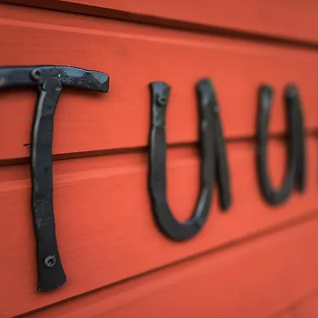 Kiviranna puhkemajad Puhkemaja Suure-Rakke