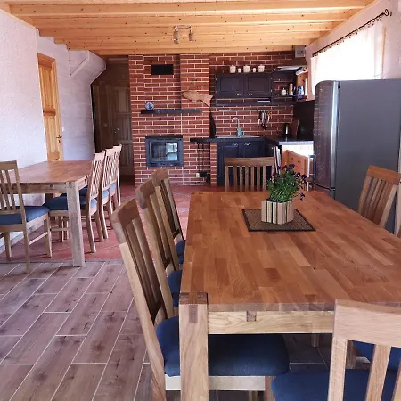 Puhkemaja Kiviranna puhkemajad Suure-Rakke