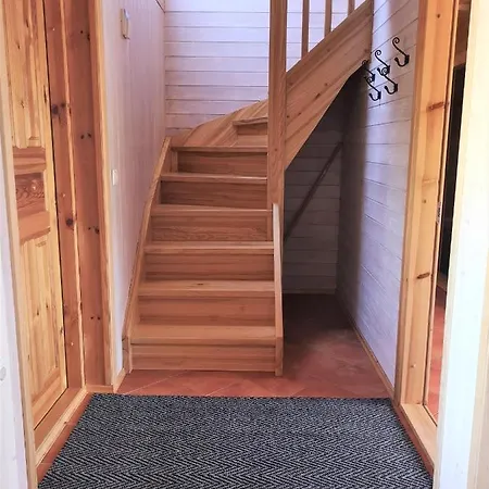 Kiviranna puhkemajad Puhkemaja Suure-Rakke