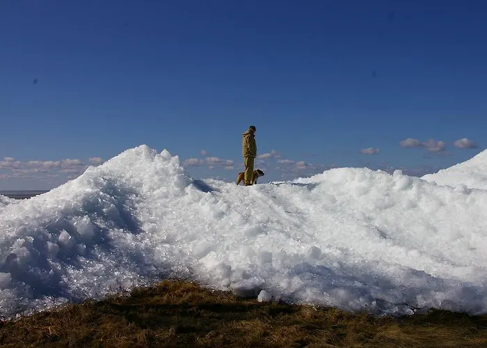 Puhkemaja Kiviranna puhkemajad