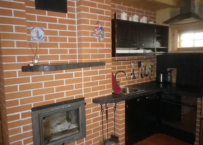 Puhkemaja Kiviranna puhkemajad Suure-Rakke