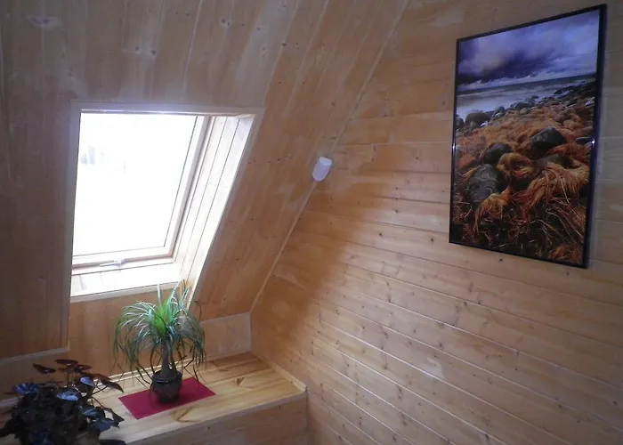 Vakantiehuis Kiviranna Puhkemajad *