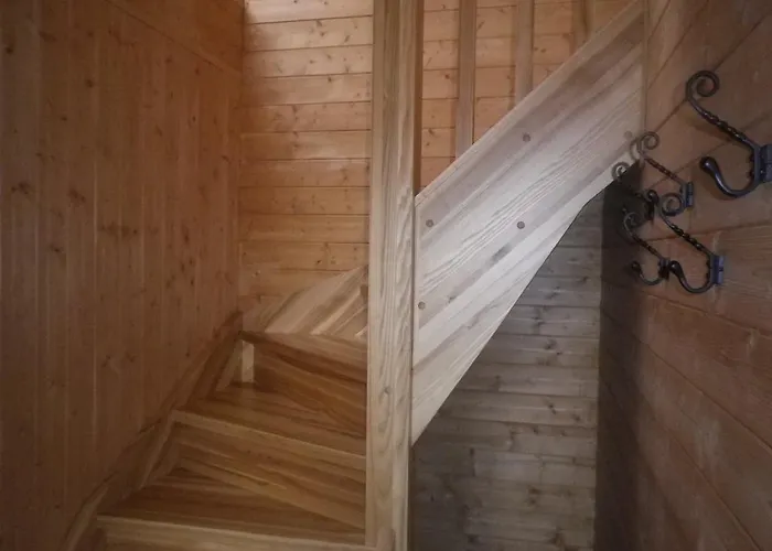 Kiviranna puhkemajad