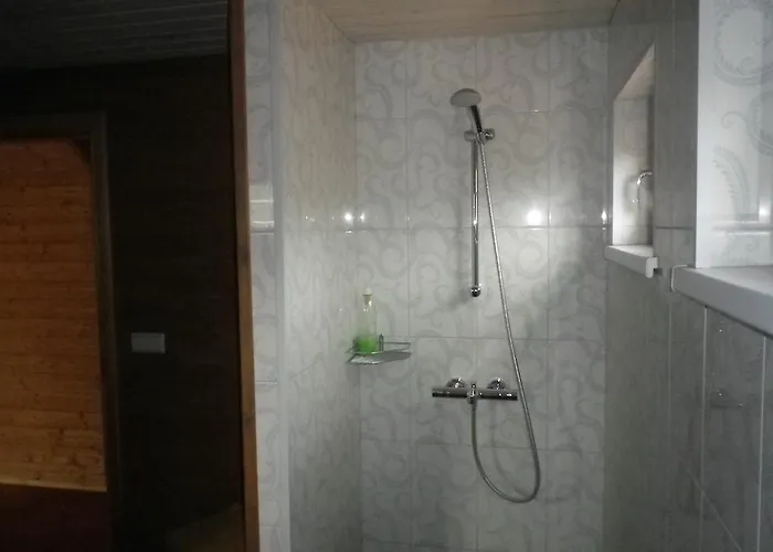 Puhkemaja Kiviranna puhkemajad