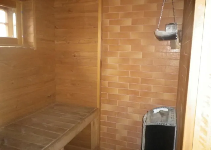 Puhkemaja Kiviranna puhkemajad Suure-Rakke