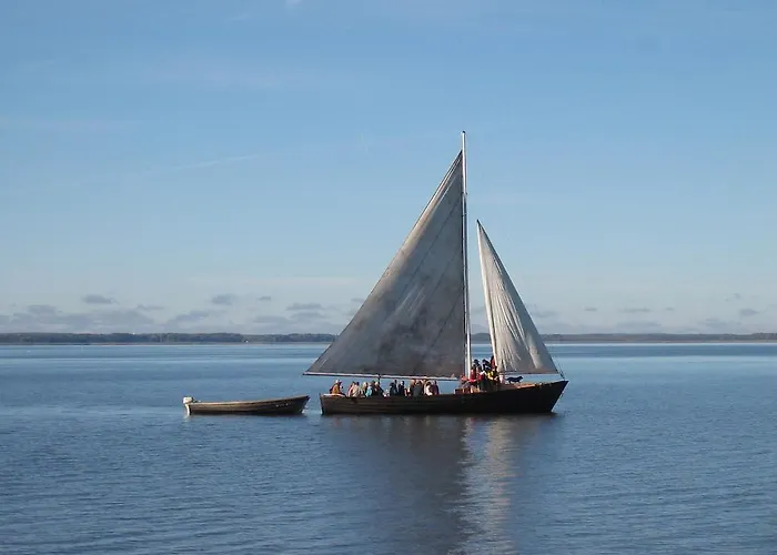 Puhkemaja Kiviranna puhkemajad *