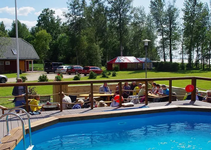 Puhkemaja Kiviranna puhkemajad Suure-Rakke