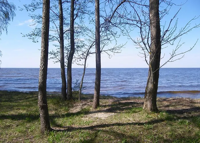 Kiviranna Puhkemajad