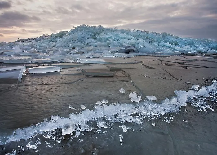 Kiviranna puhkemajad Suure-Rakke