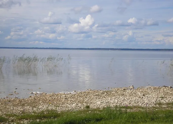 Puhkemaja Kiviranna puhkemajad Suure-Rakke