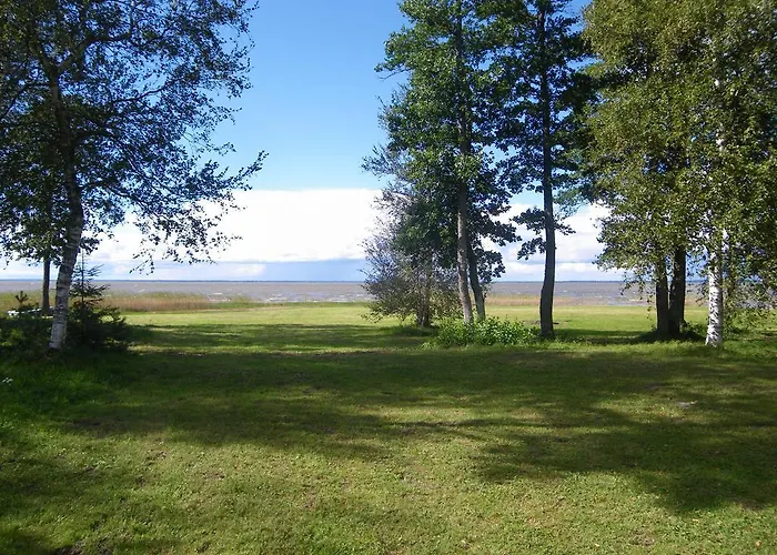 Kiviranna Puhkemajad