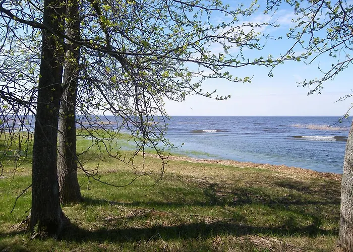 Puhkemaja Kiviranna puhkemajad Suure-Rakke