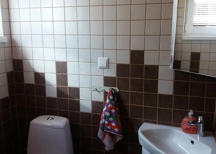 Puhkemaja Kiviranna puhkemajad Suure-Rakke