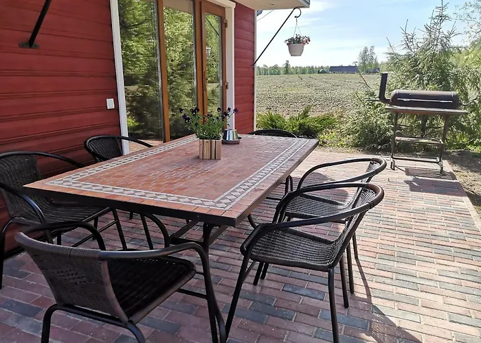 Kiviranna Puhkemajad