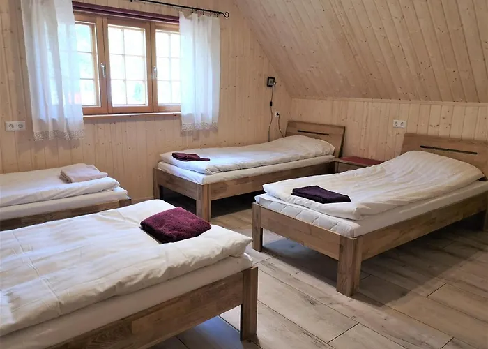 Kiviranna Puhkemajad Vakantiehuis *