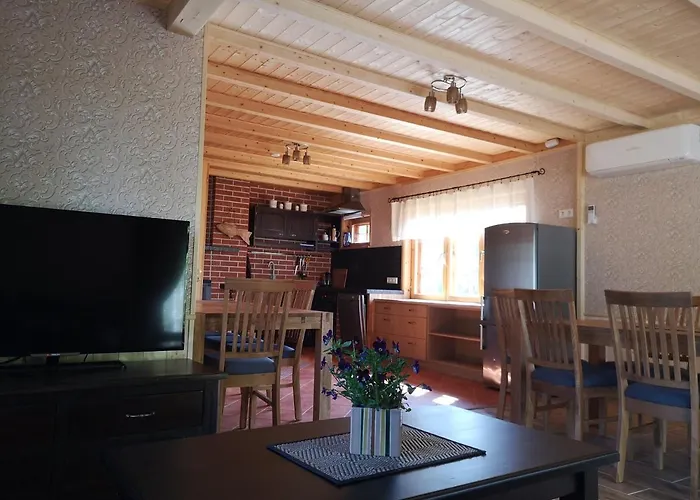 Puhkemaja Kiviranna puhkemajad Suure-Rakke