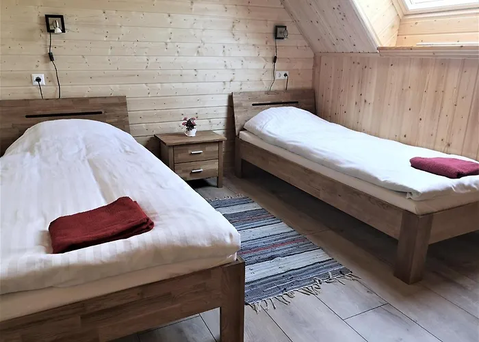 Puhkemaja Kiviranna puhkemajad *