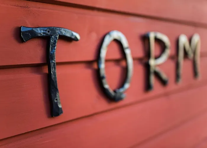 Kiviranna puhkemajad Puhkemaja *