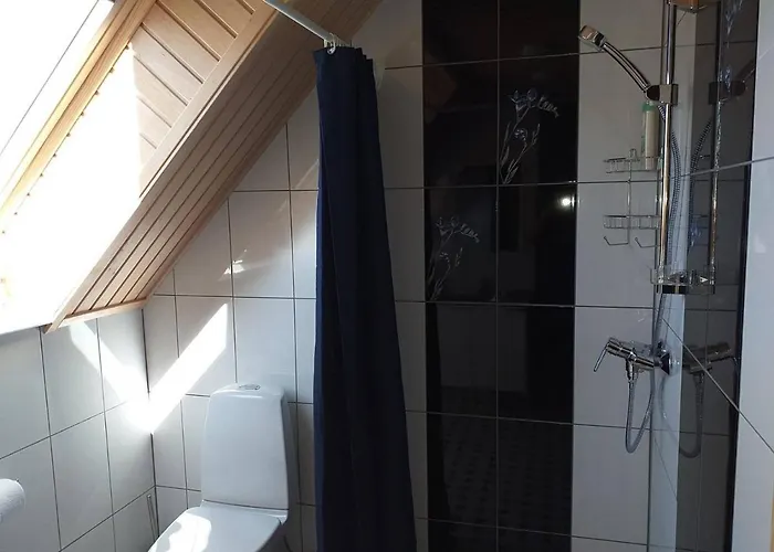 Puhkemaja Kiviranna puhkemajad Suure-Rakke