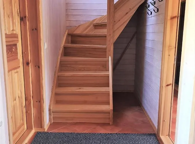 Kiviranna puhkemajad Puhkemaja Suure-Rakke